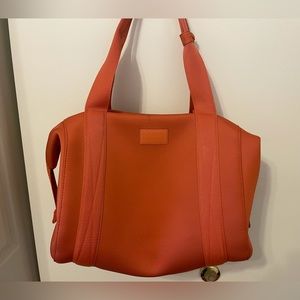 Dagne Dover 365 Large Carryall Duffle